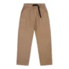 Cord Cargo Pants Asia Sizing ”Nomad Khaki”