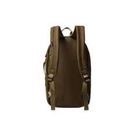 CORDURA Street 22 ryggsäck ”Olive Green”