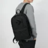 CORDURA Street 22 Ryggsäck ”Svart”