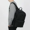 CORDURA Street 22 Ryggsäck ”Svart”