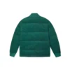 Corduroy Jackor Asia Sizing ”Green”