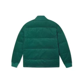 Corduroy Jackor Asia Sizing ”Green”