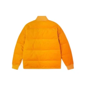 Corduroy Jackor Asia Sizing ”Yellow”
