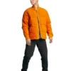 Corduroy Jackor Asia Sizing ”Yellow”