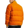 Corduroy Jackor Asia Sizing ”Yellow”