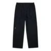 Corduroy Pant Asia Sizing ”Black”