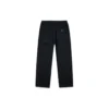Corduroy Pant Asia Sizing ”Black”