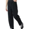 Corduroy Pant Asia Sizing ”Black”