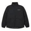Core Puffer Textile Jackor Asia Sizing ”Black”