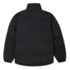 Core Puffer Textile Jackor Asia Sizing ”Black”
