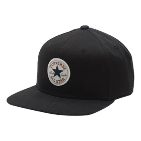 Core Snapback-keps ”Svart”