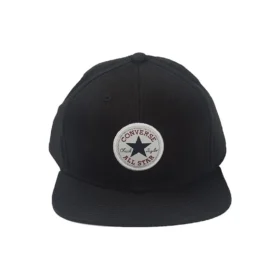 Core Snapback-keps ”Svart”