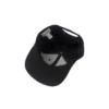 Core Snapback-keps ”Svart”