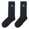 Core Twin Pack Strumpor ”Black”