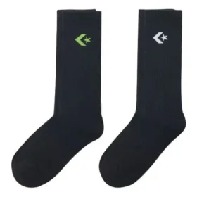 Core Twin Pack Strumpor ”Black”