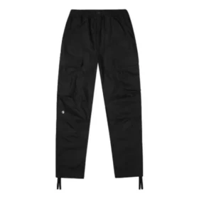 Counter Climate Cargo Pants Asiatiska storlekar ”Svart”
