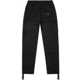 Counter Climate Cargo Pants Asiatiska storlekar ”Svart”