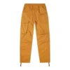 Counter Climate Cargo Pants Asiatiska storlekar ”Wheat”