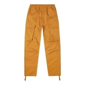 Counter Climate Cargo Pants Asiatiska storlekar ”Wheat”