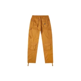 Counter Climate Cargo Pants Asiatiska storlekar ”Wheat”