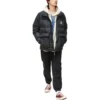 Counter Climate Fleece Pant Asia-storlekar ”Svart”