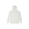 Counter Climate Hoodie Asia Sizing ”White”