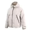 Counter Climate kort dunjacka Asiatisk storlek ”White”