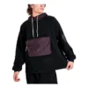 Counter Climate Pullover Hoodie Asia Sizing ”Svart”