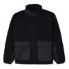 Counter Climate Sherpa Jacket Asia Sizing ”Black”