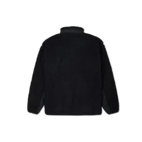 Counter Climate Sherpa Jacket Asia Sizing ”Black”