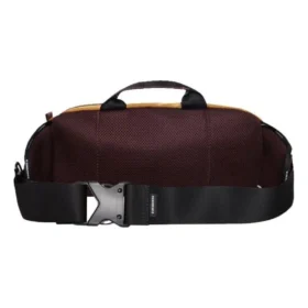 Counter Climate Sling Pack midjeväska ”Black Brown”
