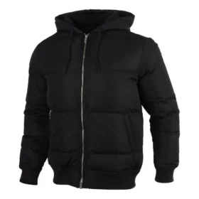 Court Down Jackor Asia Sizing ”Black”