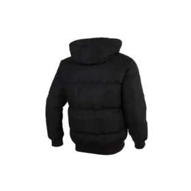 Court Down Jackor Asia Sizing ”Black”