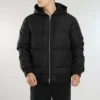 Court Down Jackor Asia Sizing ”Black”