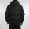 Court Down Jackor Asia Sizing ”Black”