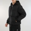 Court Down Jackor Asia Sizing ”Black”