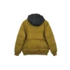 Court Down Jackor Asiatiska storlekar ”Olive Green”