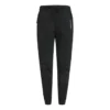 Court Life Style Slim Pants Asia Sizing ”Svart”