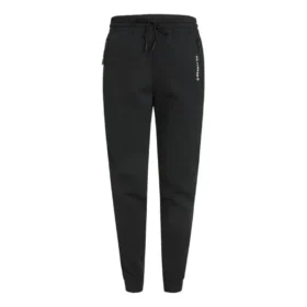 Court Life Style Slim Pants Asia Sizing ”Svart”