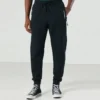 Court Life Style Slim Pants Asia Sizing ”Svart”