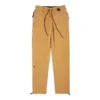 Court-Ready Cloud Washed Dagger Pants Asiatiska storlekar ”Wheat”