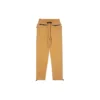 Court-Ready Cloud Washed Dagger Pants Asiatiska storlekar ”Wheat”