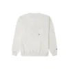 Cozy Utility Crew Asia Sizing ”Off-White”