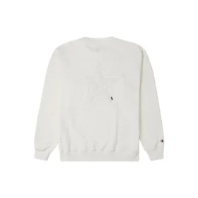 Cozy Utility Crew Asia Sizing ”Off-White”