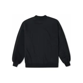 Cozy Utility Crew Asiatisk storlek ”Black”