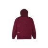 Cozy Utility Hoodie Asia Sizing ”Burgundy”