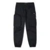 Cozy Utility Woven Pants Asia Sizing ”Black”