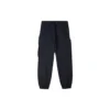 Cozy Utility Woven Pants Asia Sizing ”Black”