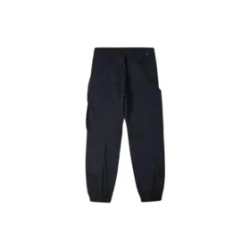 Cozy Utility Woven Pants Asia Sizing ”Black”