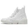 CPX Chelsea High ”Black Ice – Triple White”